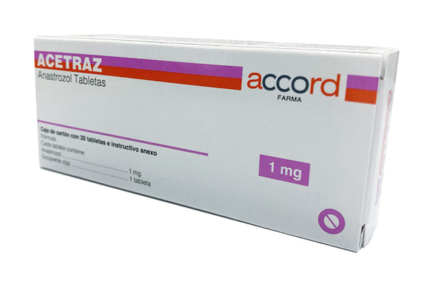 ACETRAZ 1G C/28 TBS