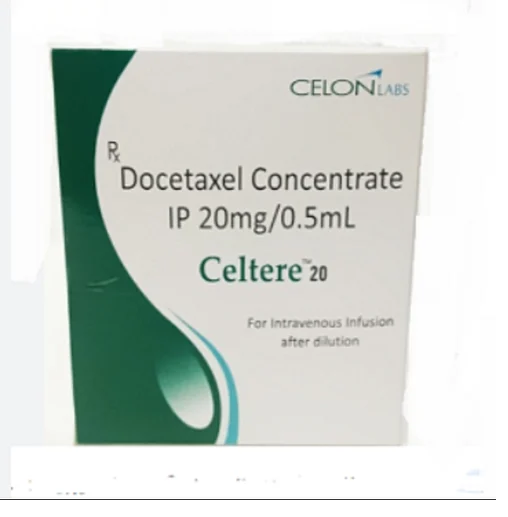 CELTERE 20MG/0.5ML C/1 FCO AMP